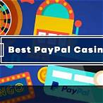 paypal slot sites